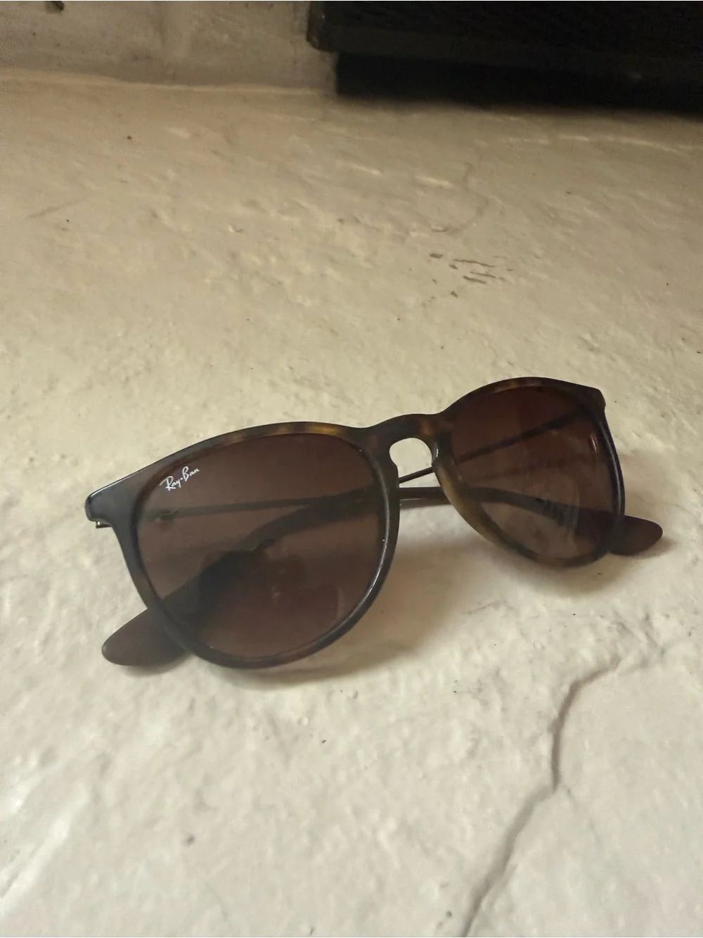 Ray-Ban Erica Classic Sunglasses